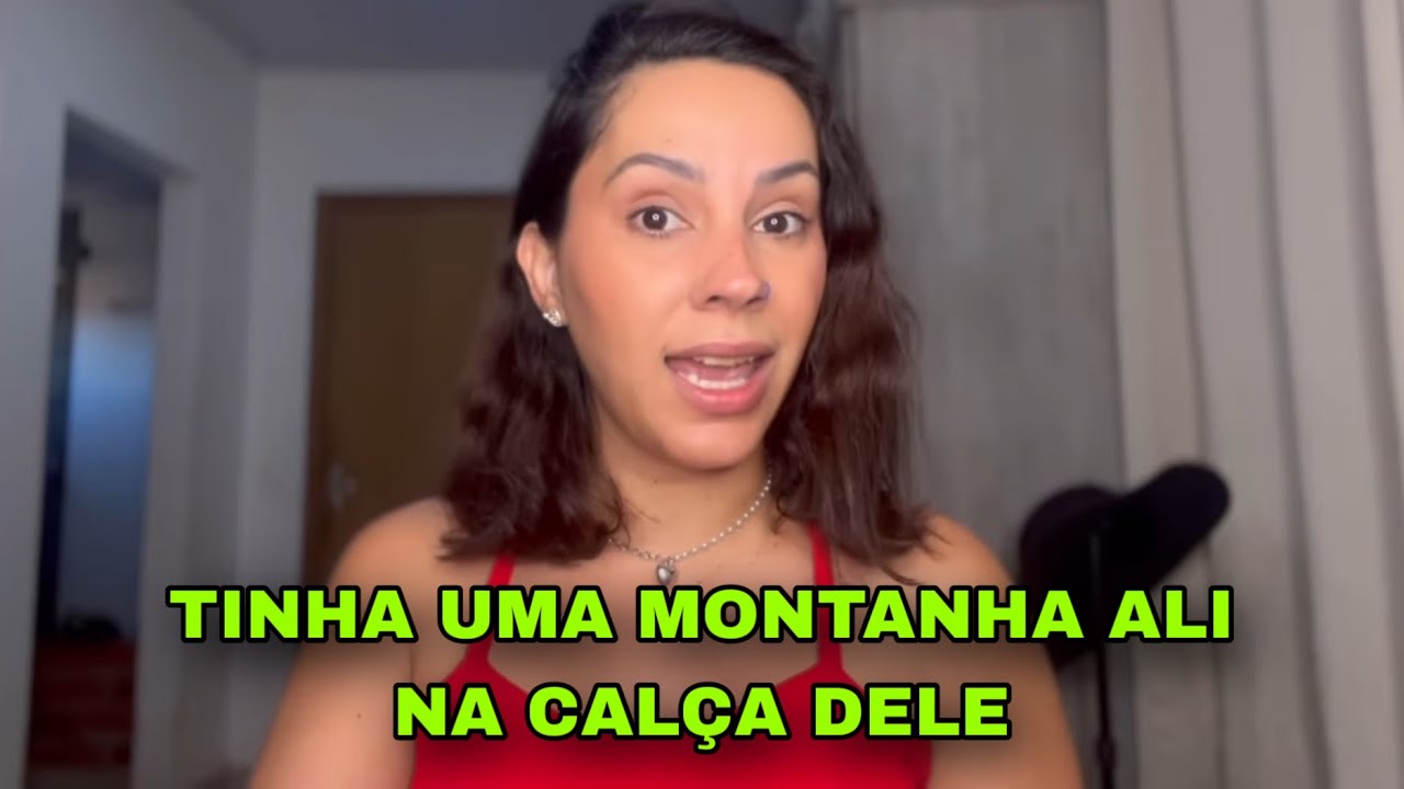 O BOY ME MANDOU FOTO E … - contando histórias 