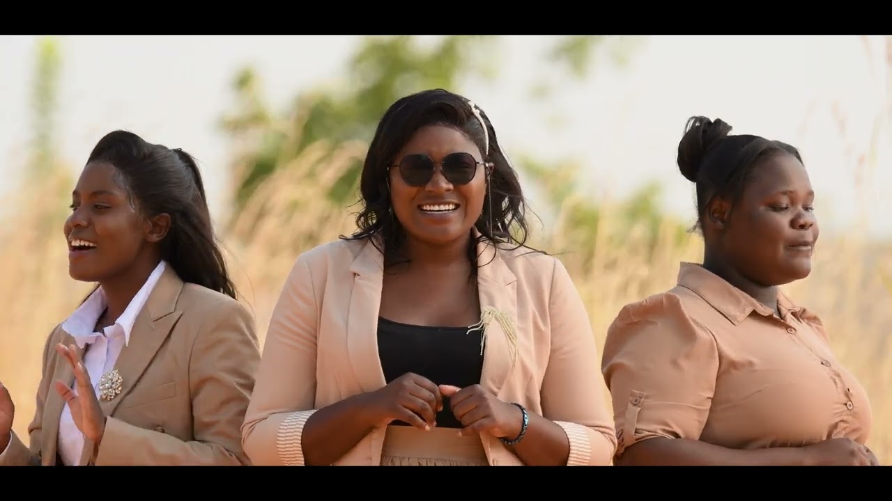 Reclaim Music - Mwari Anonzwa [OFFICIAL MUSIC VIDEO]