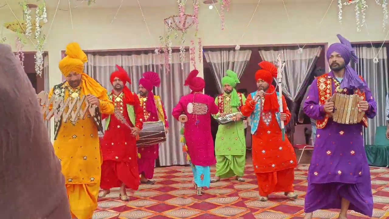 joginder Malwai Gidha group samana Patiala contact 98150 31375  62843 26374