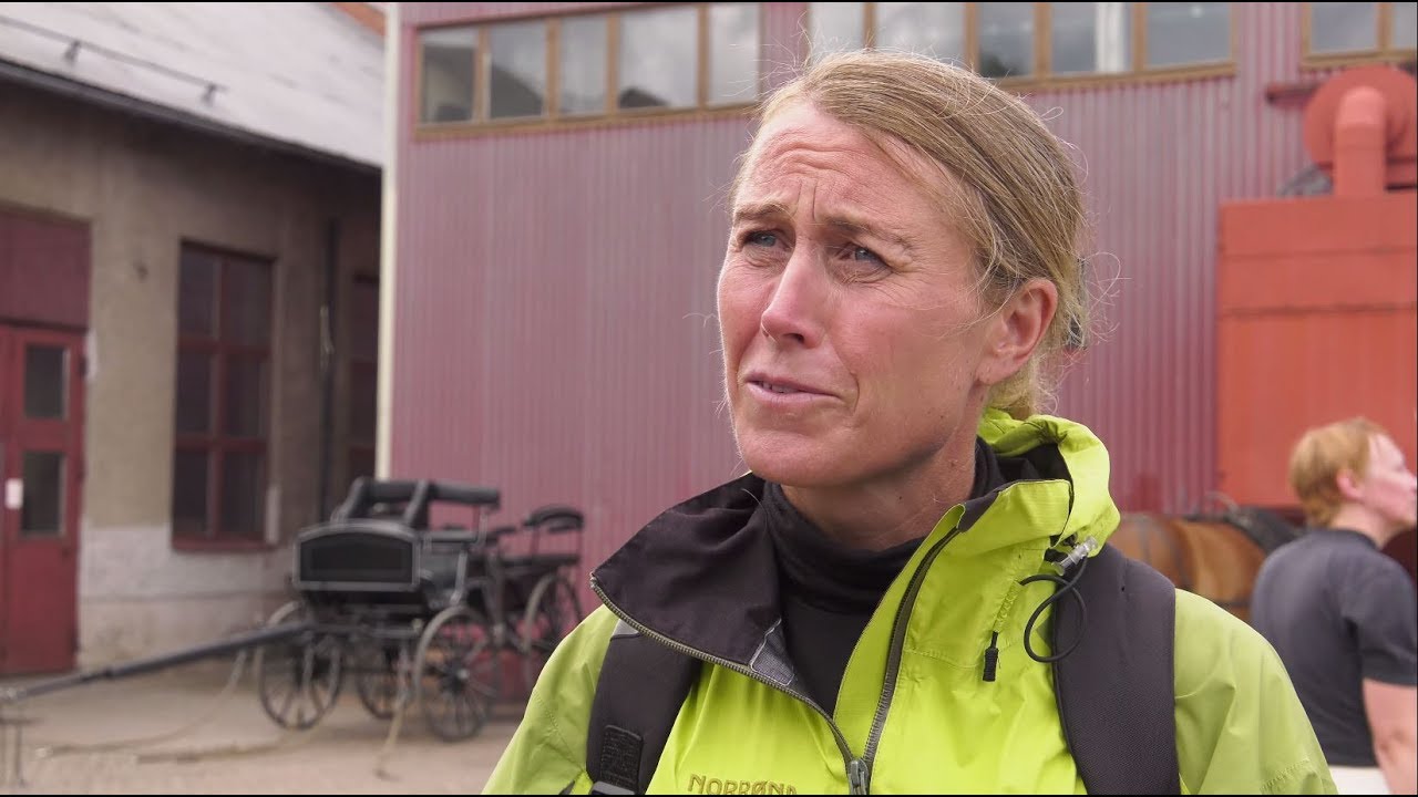 Forsviksfolk: Magdalena Skiöld