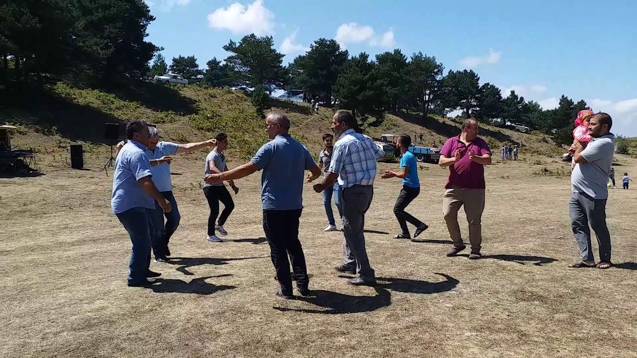 Geleneksel Günlüce Köyü Yayla Şenliği - 2018