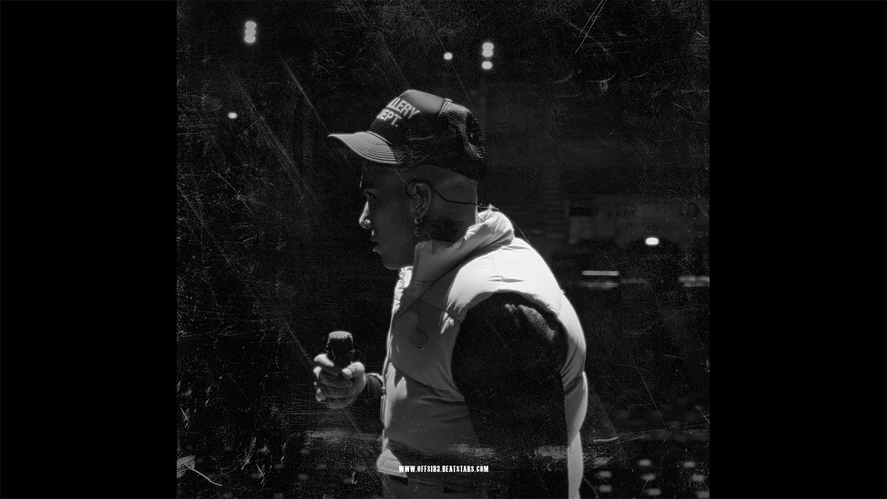 [FREE] Sfera Ebbasta x Marracash Type Beat 2023 ~ 