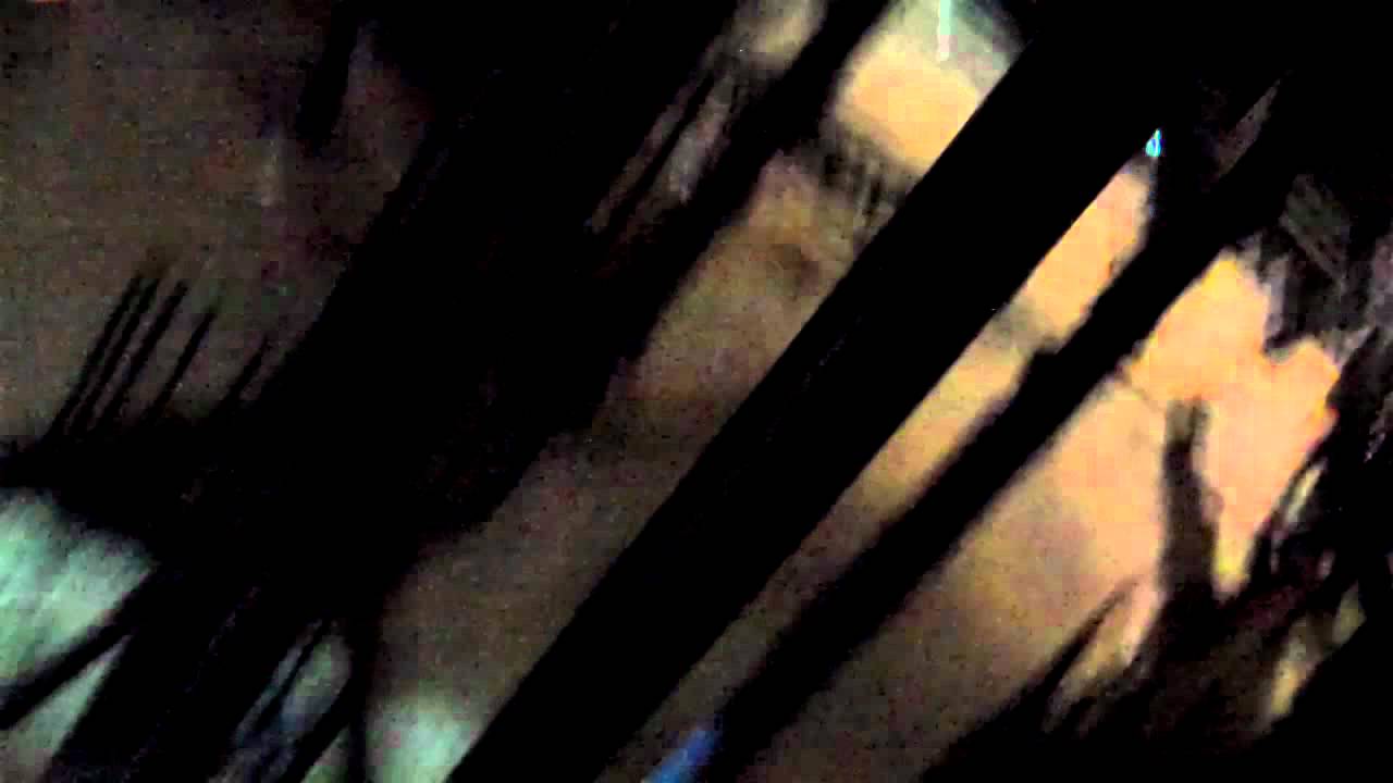 Cagliostro - Rainbow Magicland - Lights On POV