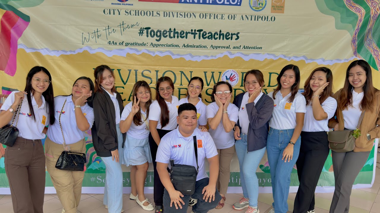 LIFE LATELY EP 4 | Teacher’s Day