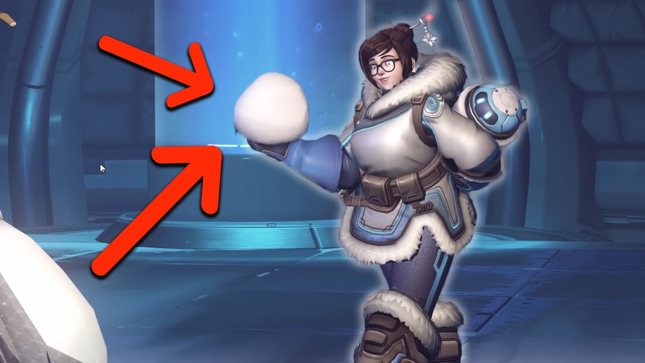 [Overwatch] The Evil Snowball Strategy