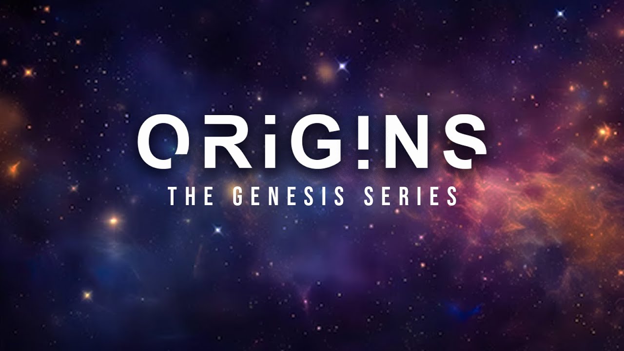 ORIGINS: The Tent That Should Have Stayed Zipped (Genesis 9:18–29) Pastor Kevin L Lane