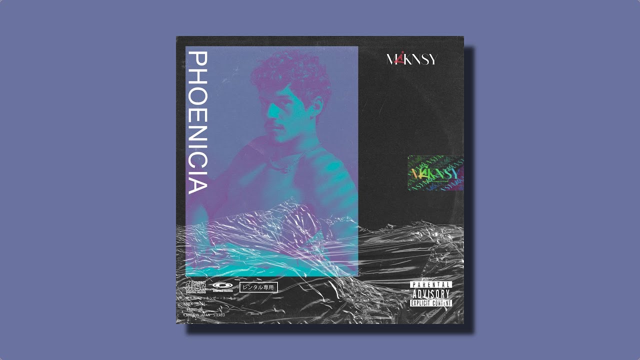 Omar Apollo x Steve Lacy Type Beat - 