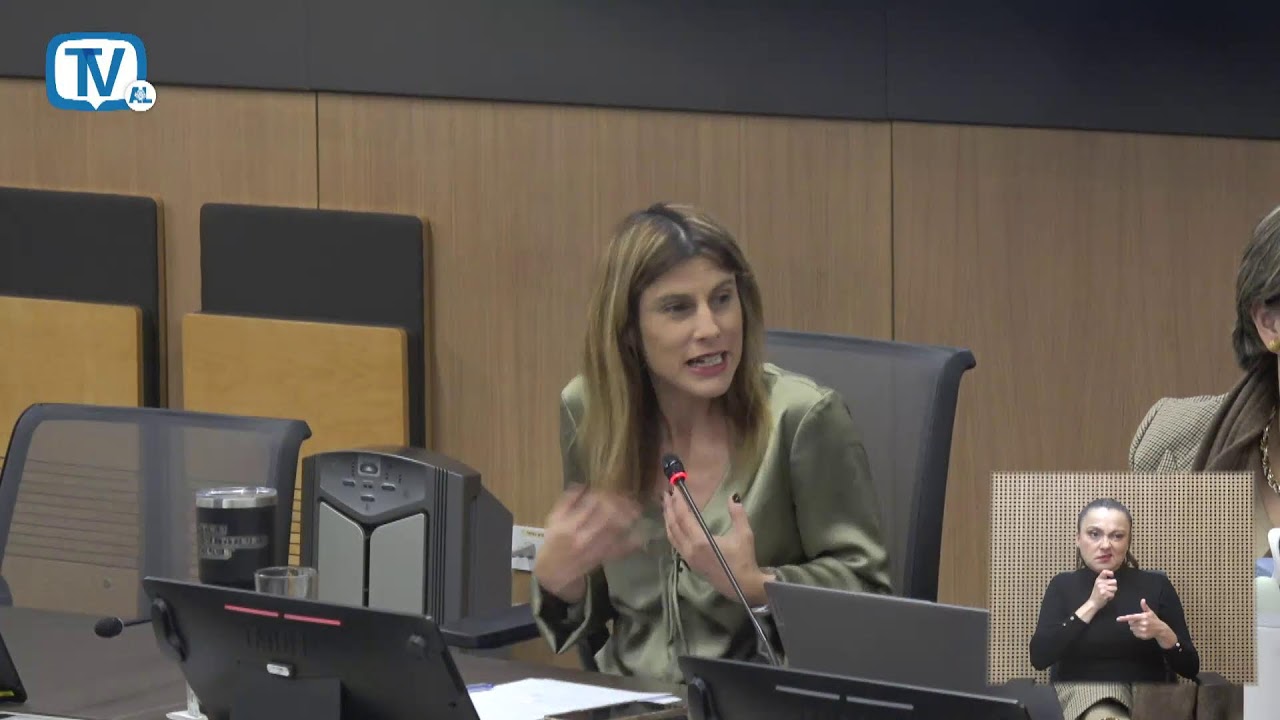 Comisión de Asuntos de Discapacidad y de Adulto Mayor, 04 febrero 2026