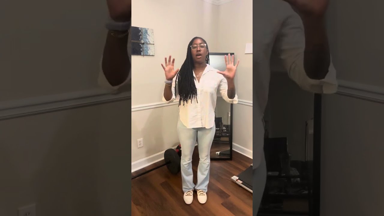 Day 10 of 30 Days of Gratitude - Fashion | Spiritual Black Woman