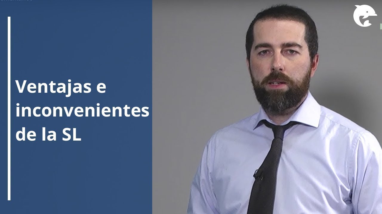Ventajas e Inconvenientes de la SL | El foco de Infoautónomos