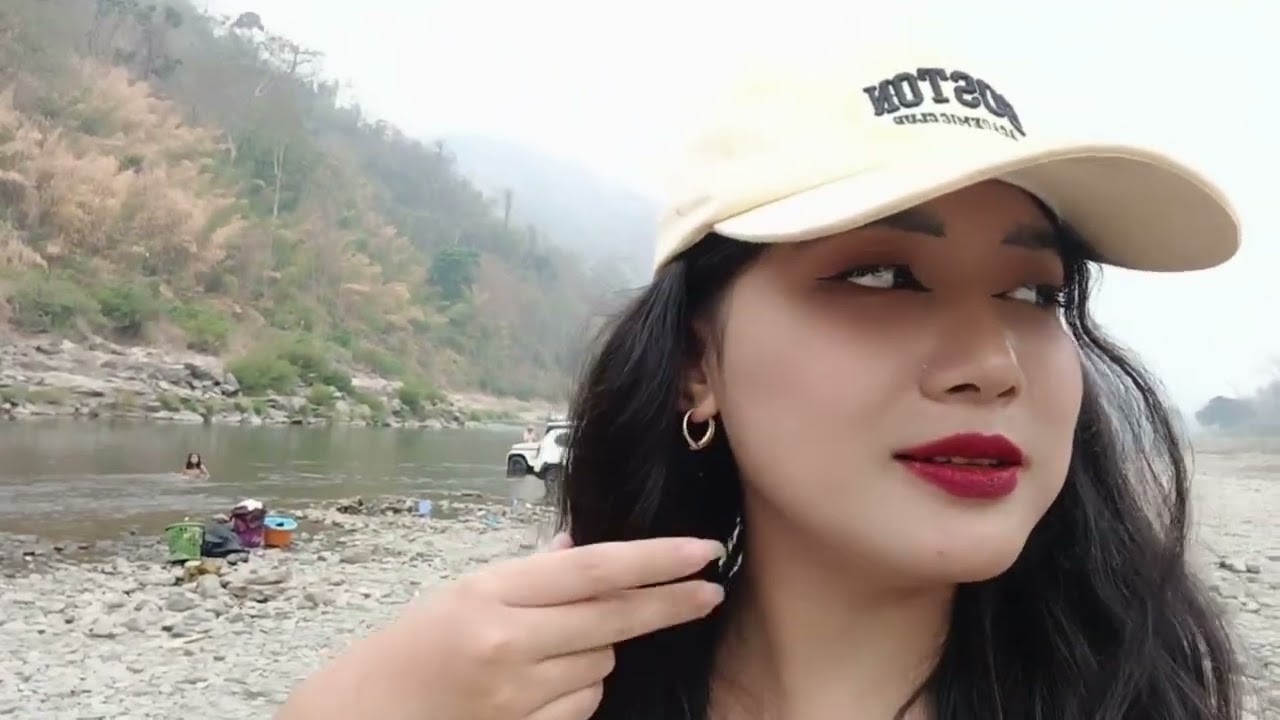 Ferry kalna .. kalo dah tha leh lawk ahmasa ka edit dah khan ahnawk nuai em mai🥲