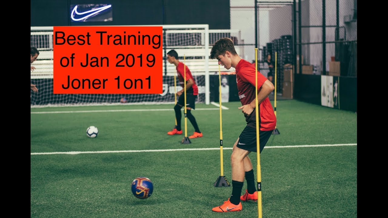 ⚠️INSANE START TO 2019⚠️Best sessions / Drills / Tekkers of January 2019 | Joner 1on1