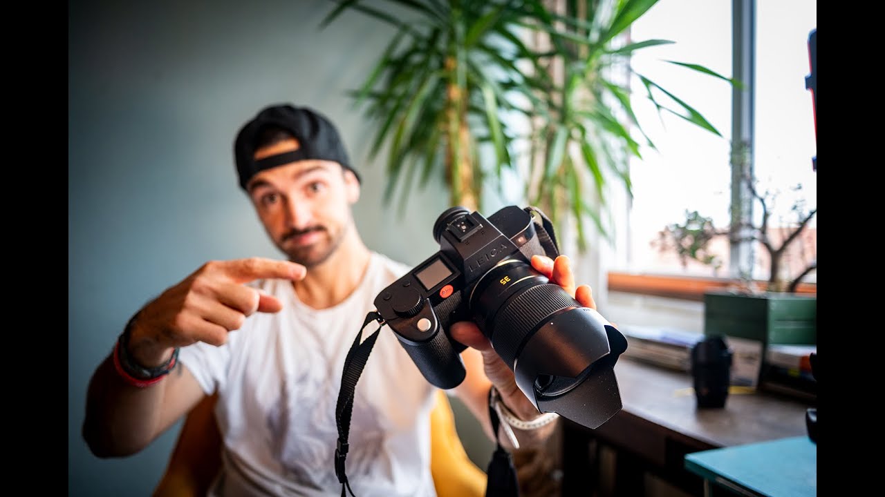 Leica Sl2s | Review | Actionsport Fotografie