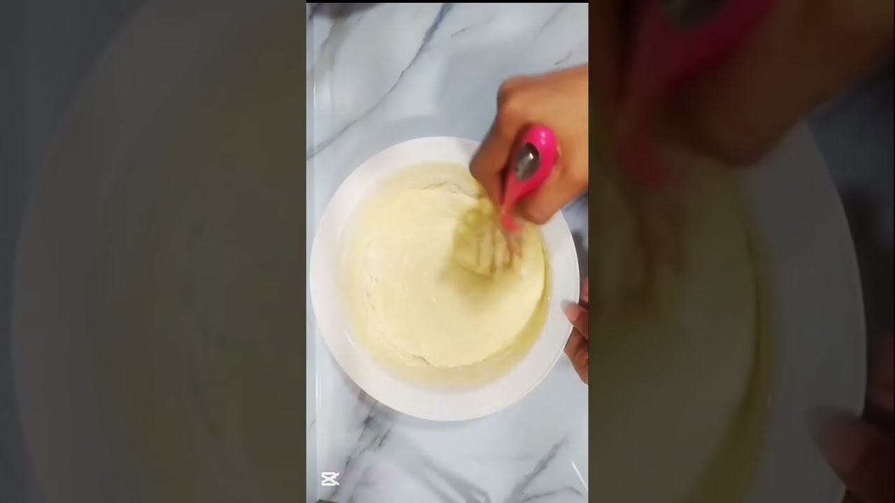 كيك الشاى❗ كيك هش واسفنجى بمكون هيخلى الكيك فاتح وهش زى السحاب ❗ والطعم حكايه ❗