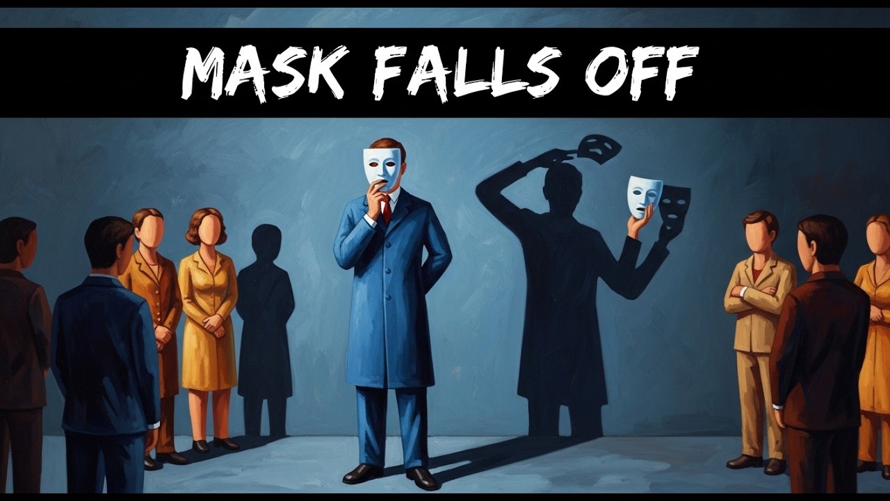 How Hypocrites Expose Themselves Over Time