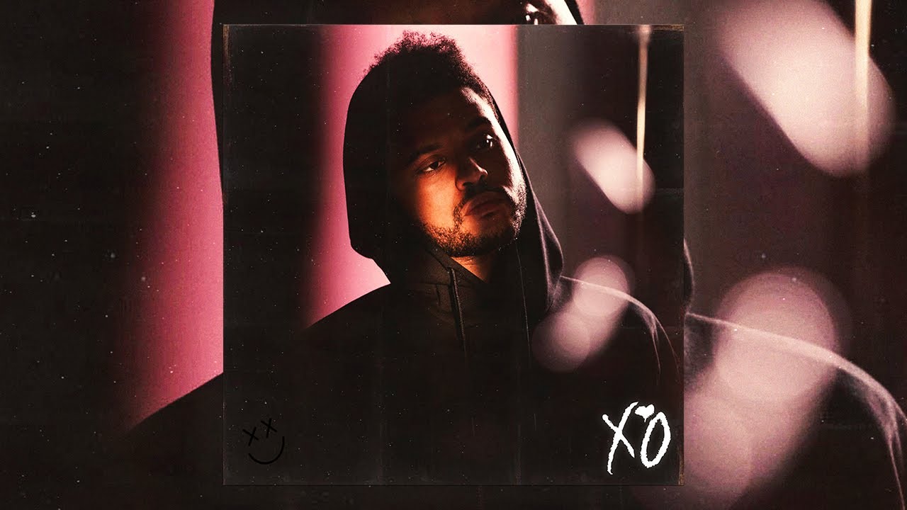 The Weeknd - 