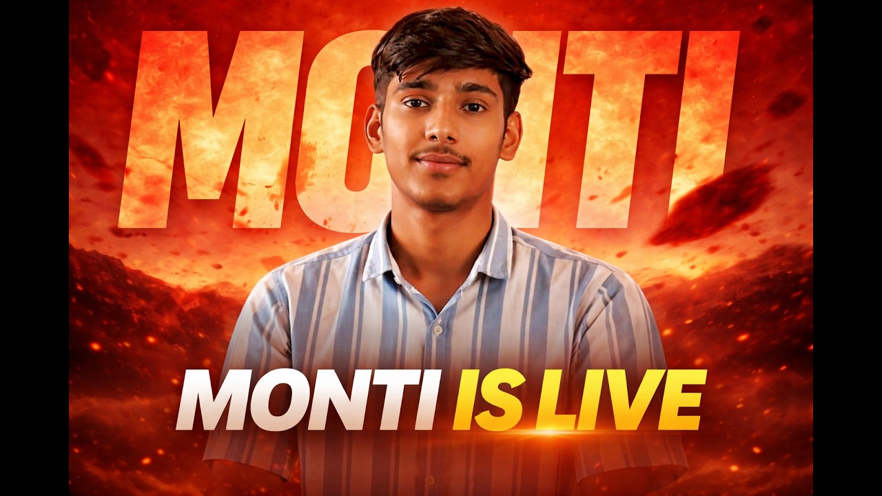 🔴GRANNY CHAPTER 1 KHELE #shortsfeed #shortslive #shorts #live #montiislivee