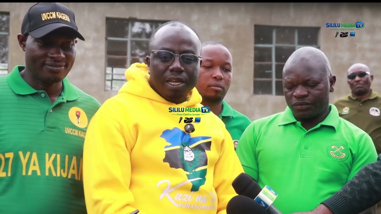 UKOSEFU WA UZIO WATISHIA USALAMA WA WANAFUNZI SHULE YA WASICHANA OMUMWANI – BUKOBA