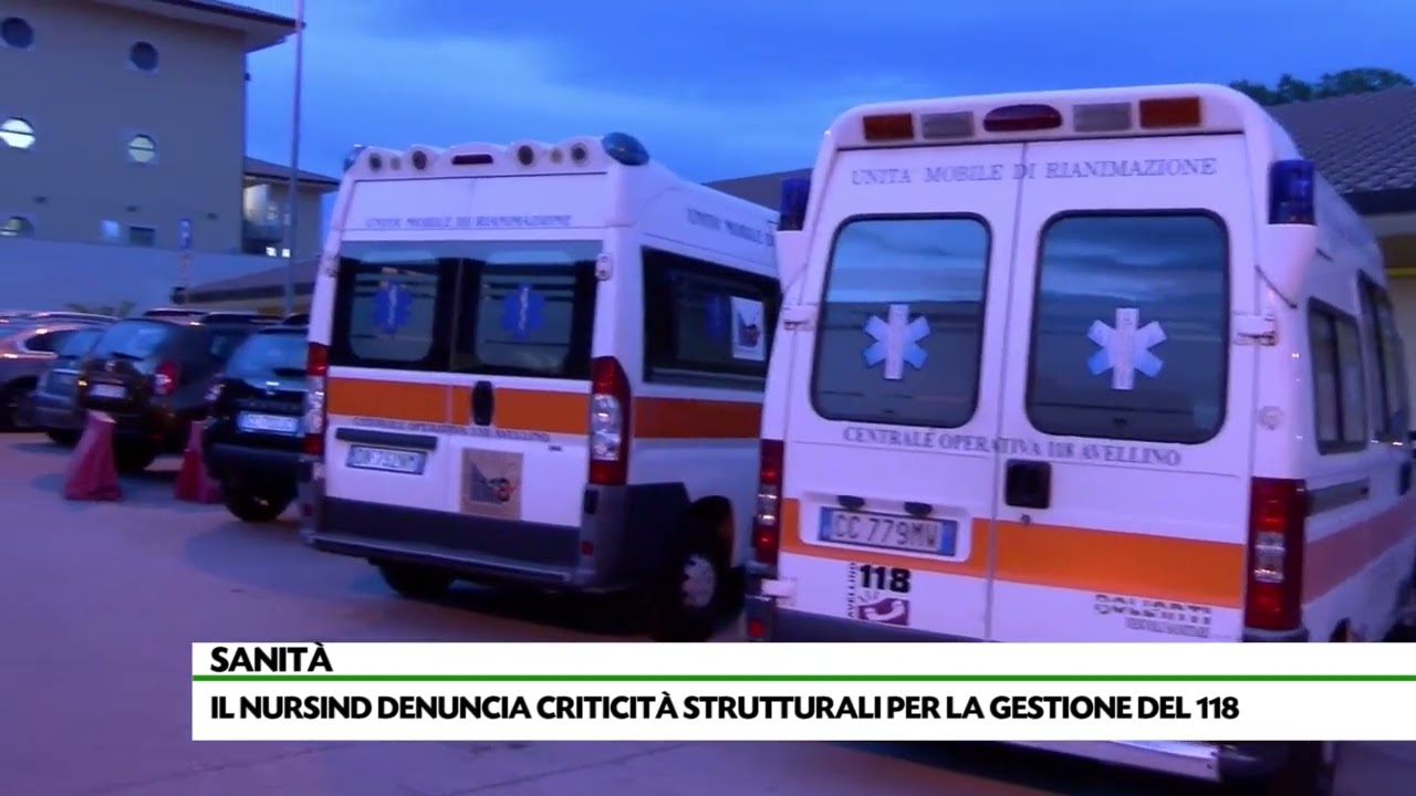 118 allo sbaraglio: “affidato a privati senza formazione”