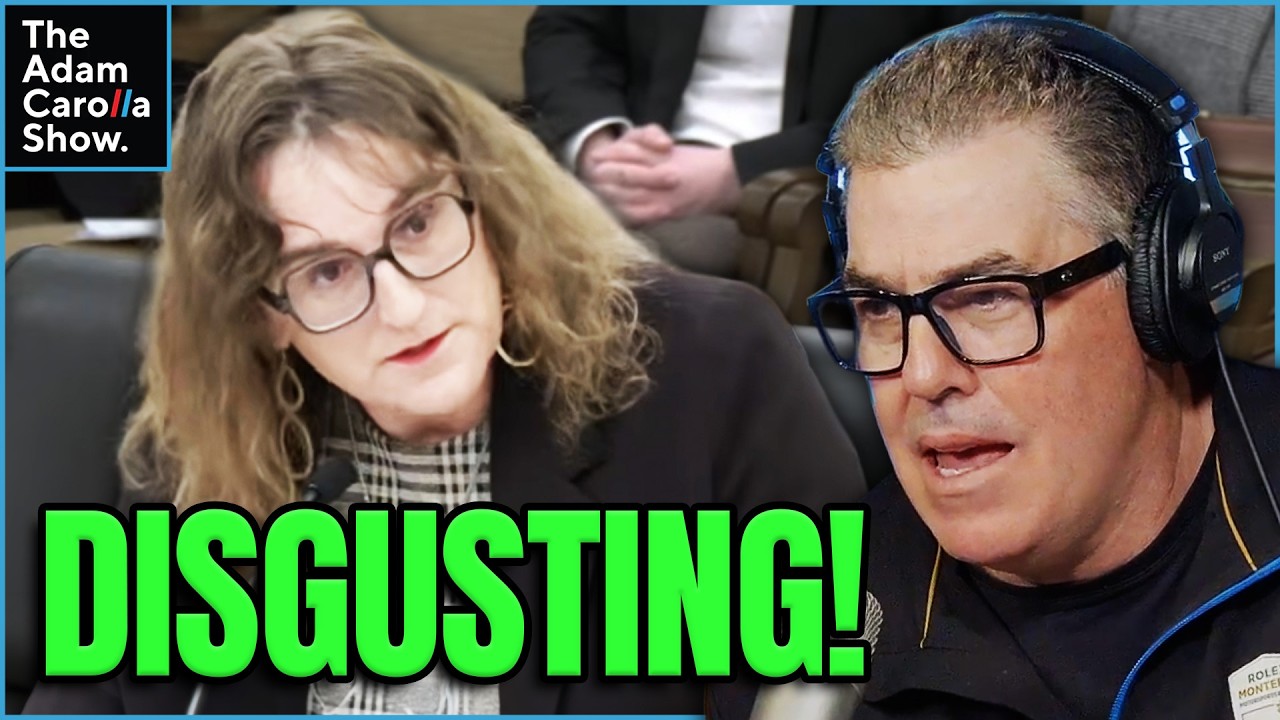Trans Dem Says Queer Kids Need Porn For Education+Somalian’s Demanding Reparations