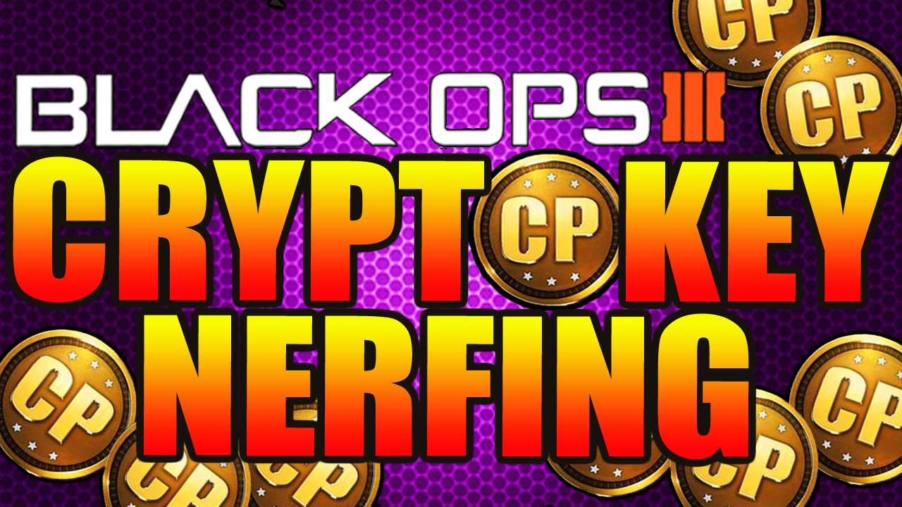 Black Ops 3: Шанс выпадения криптоключей снизили? Открываем редкие सप्लाई-дропы на 200 криптоключ...