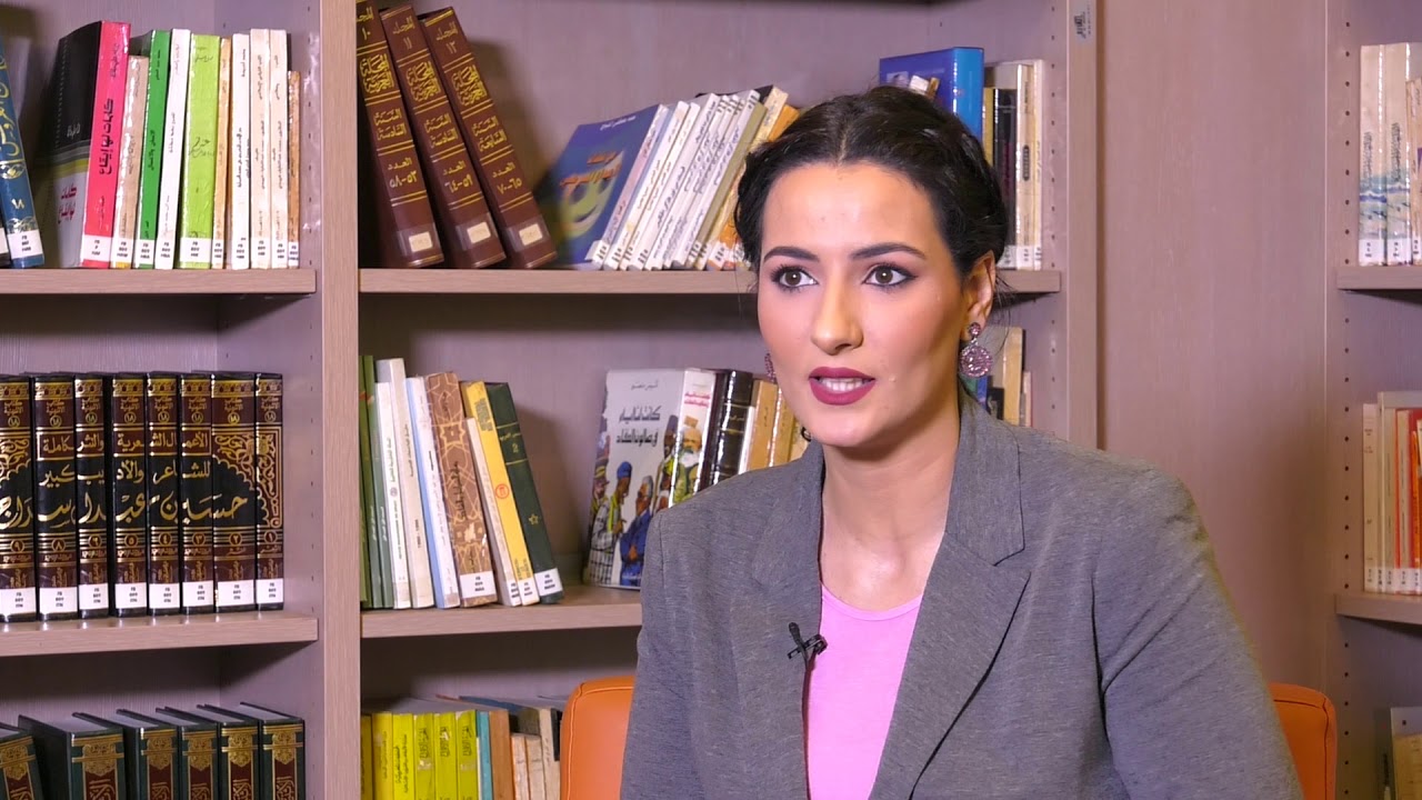 كتاب اليوم: من أنت أيها الملاك ؟ للكاتب الليبي إبراهيم الكوني
