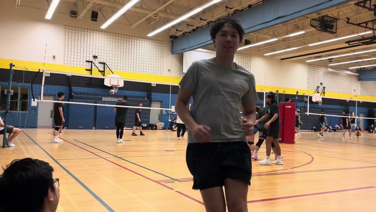 Game 5 - SPIKETHRU FINALS 02/08/26 