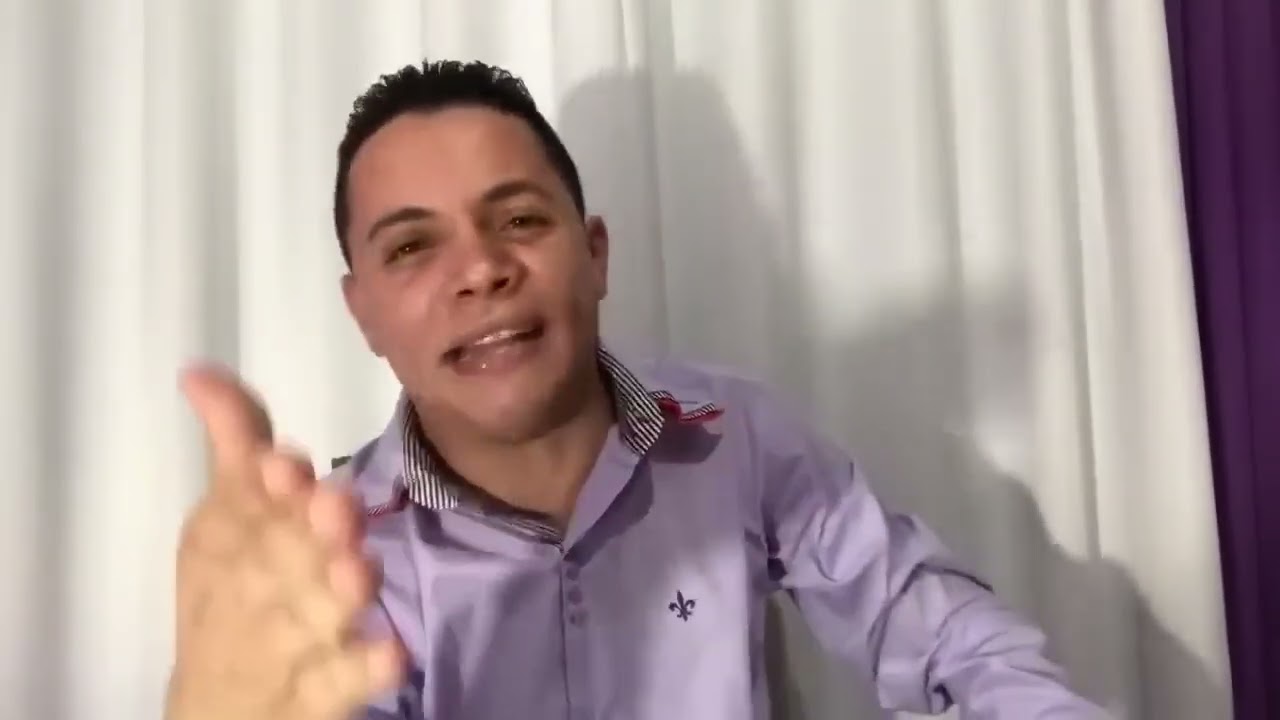 Deus está entrando com providência nesse casamento