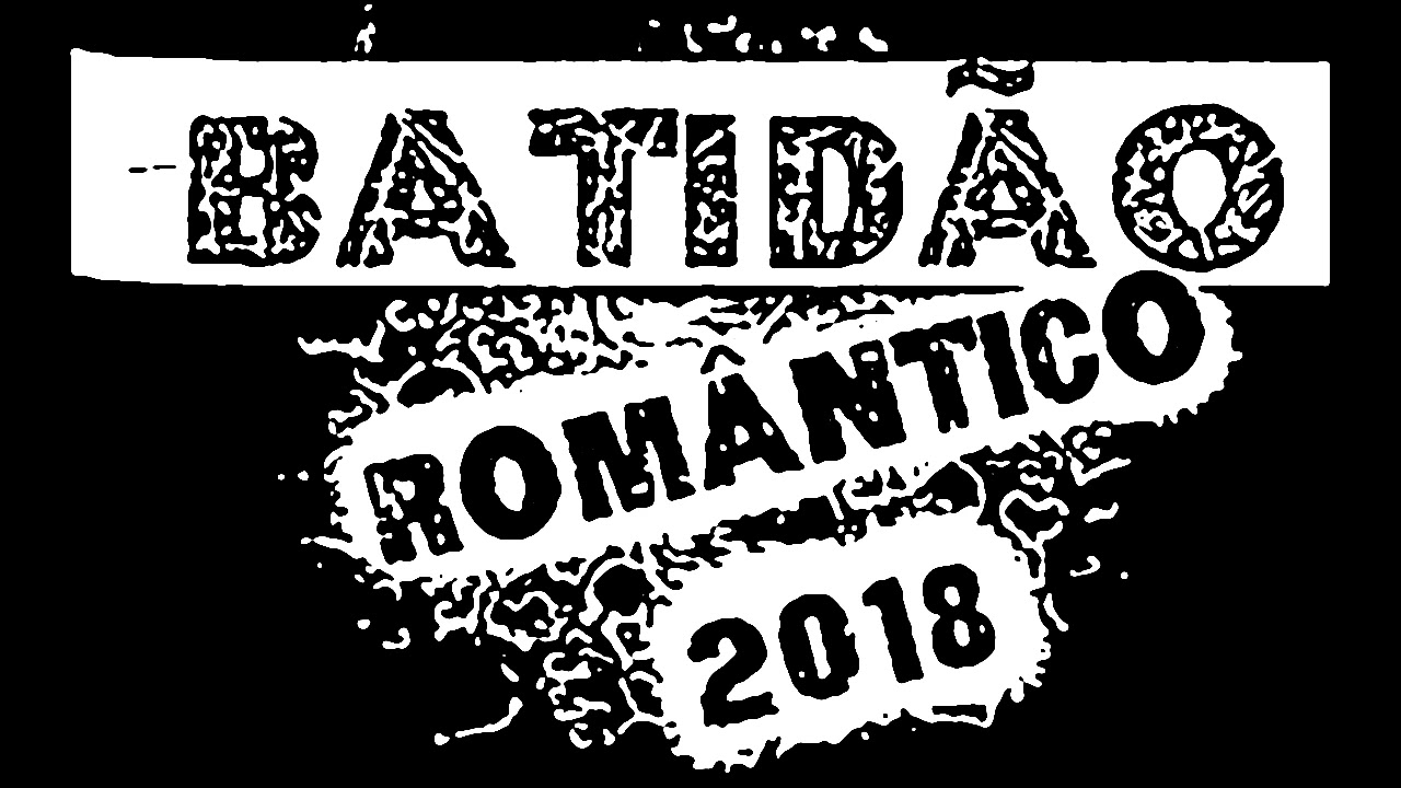 BASE BATID&Atilde;O ROM&Acirc;NTICO 2018 -  DJ 2M OFICIAL