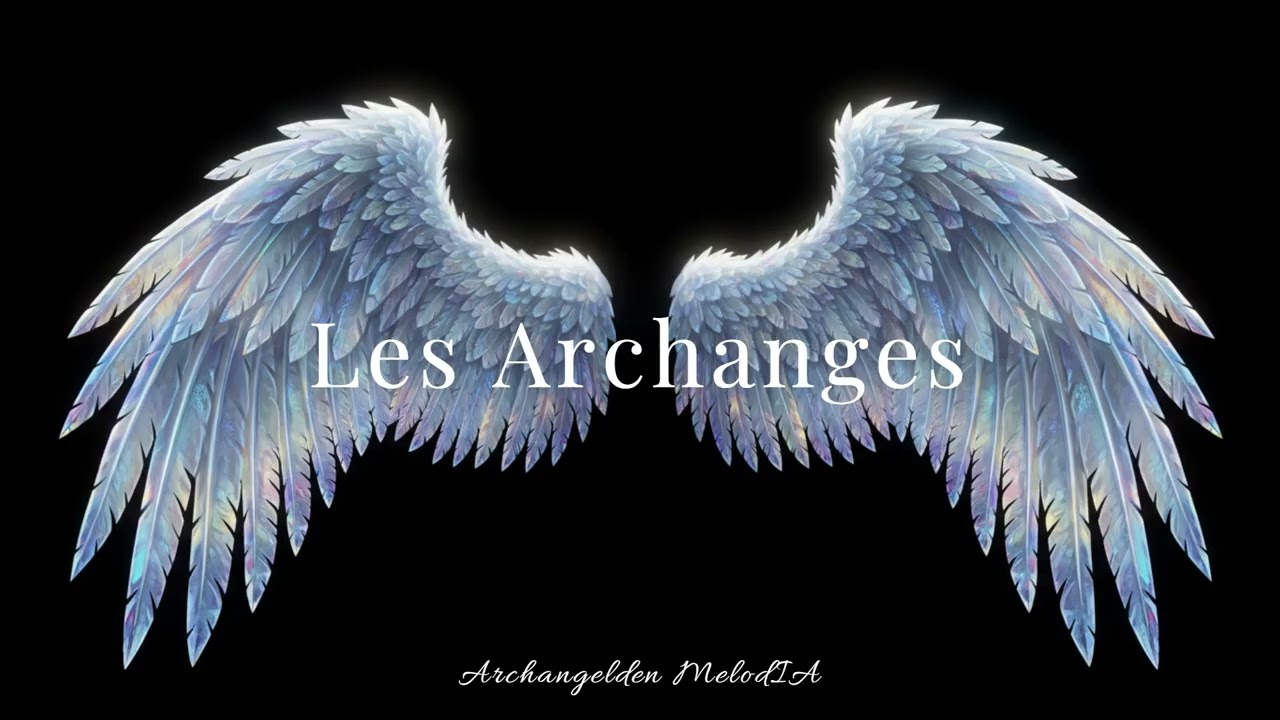 Les Archanges - Archangelden MelodIA