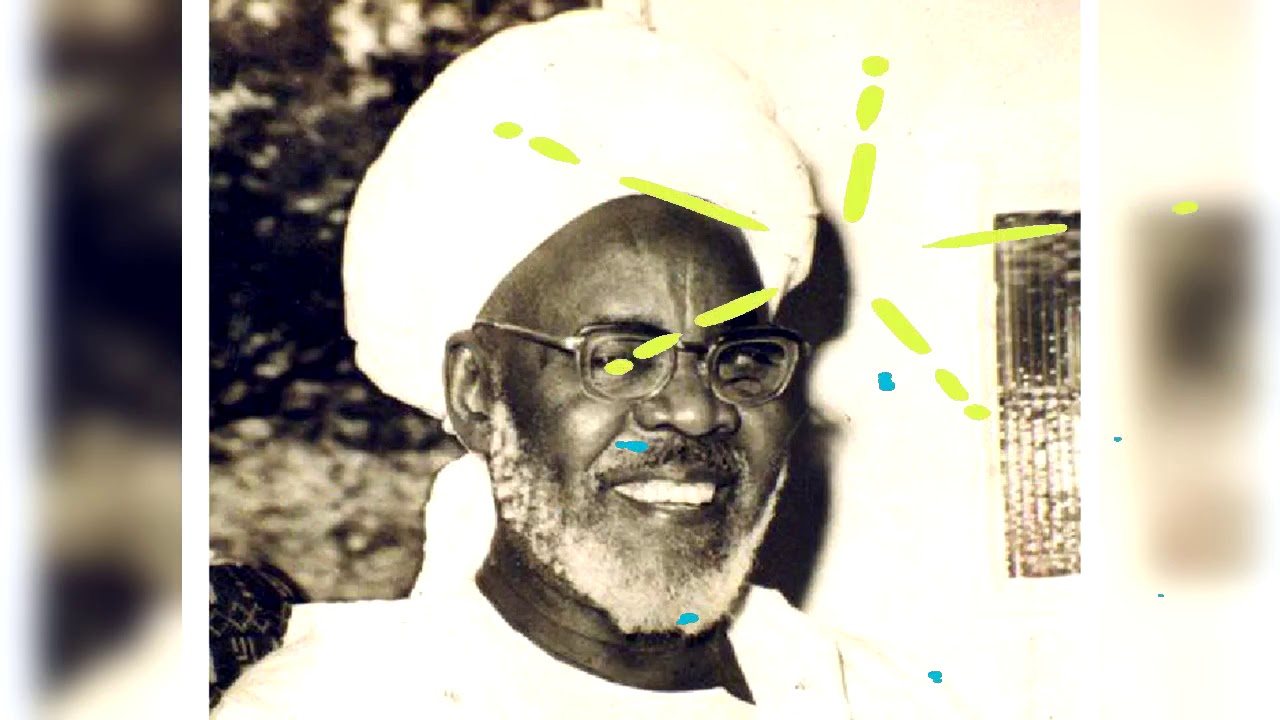 Baye Niass: Les stations de la religion