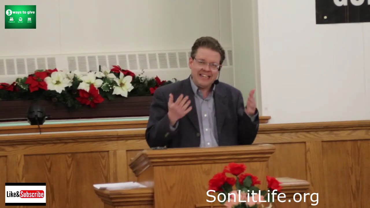 A Movement of People | Pastor Paul Greenawalt | Romans 3 | 2 Corinthians 4 | Be the Ordinary