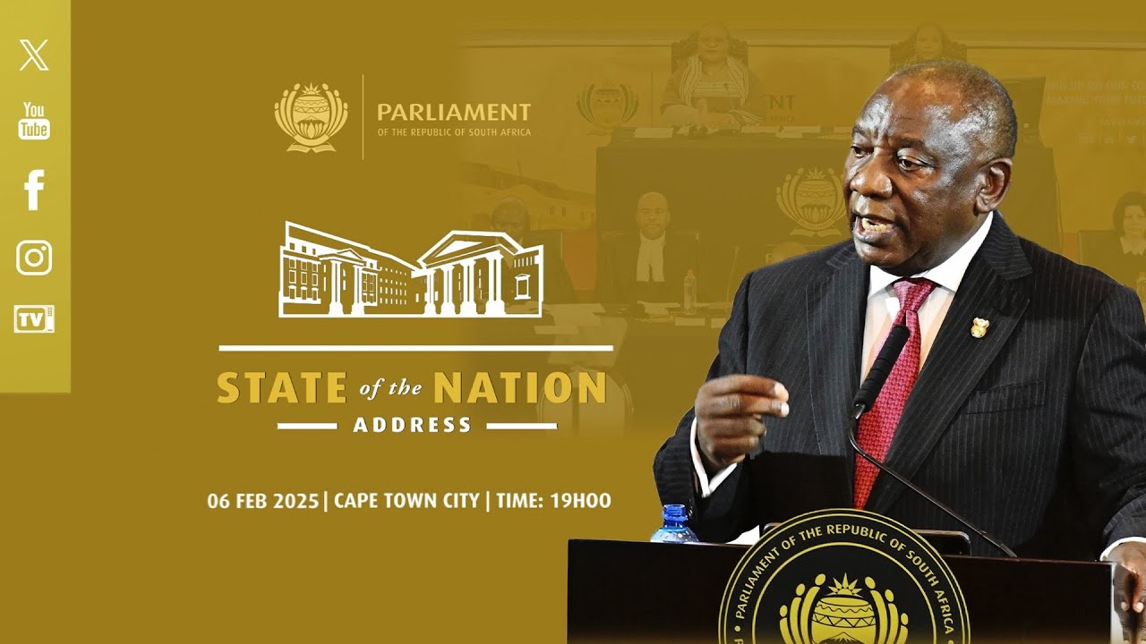 SONA 2025 LIVE SHOW