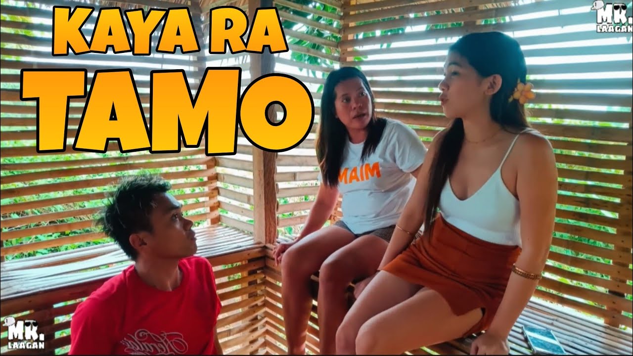 NATOG NGA SINGOL, NIMATA NGA DOBOL 🤣