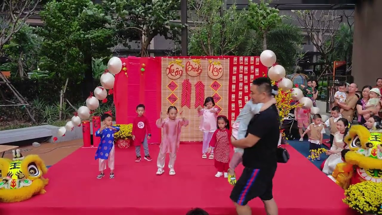 Akari clip tung tiet muc 9