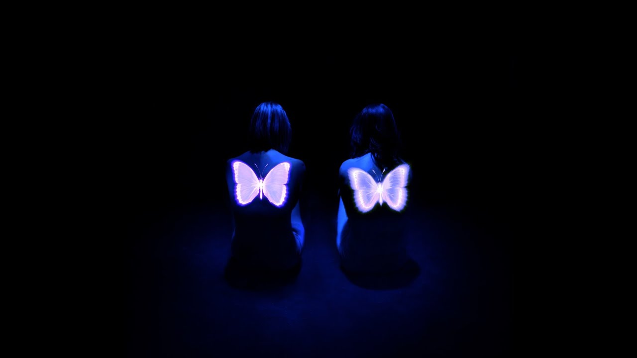 Mayfly - Sad That Ur A Fantasy (Official Audio)