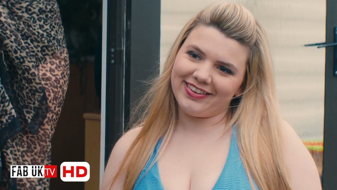 Me, Myself & Di 2021 | TRAILER