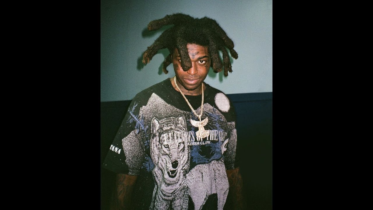 [FREE] KODAK BLACK TYPE BEAT - ONE DAY