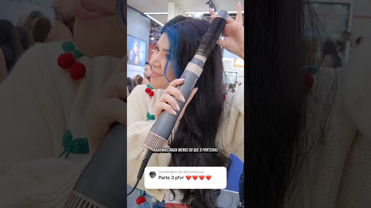 ⭐️ Novidades Beauty Fair 2025: Parte 3