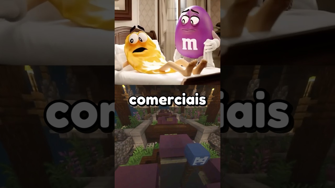 Comerciais que foram proibidos 🚫