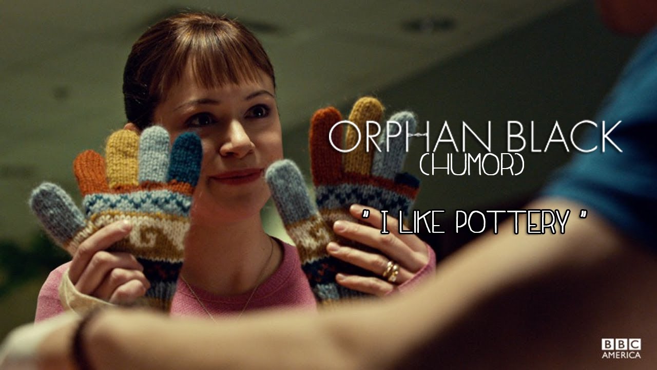 Orphan Black [s2] | 