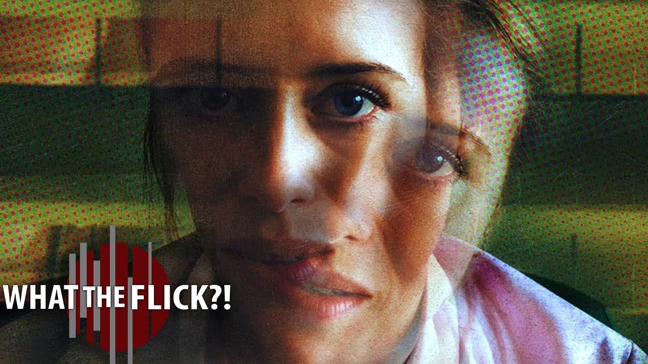 Unsane - Official Movie Review