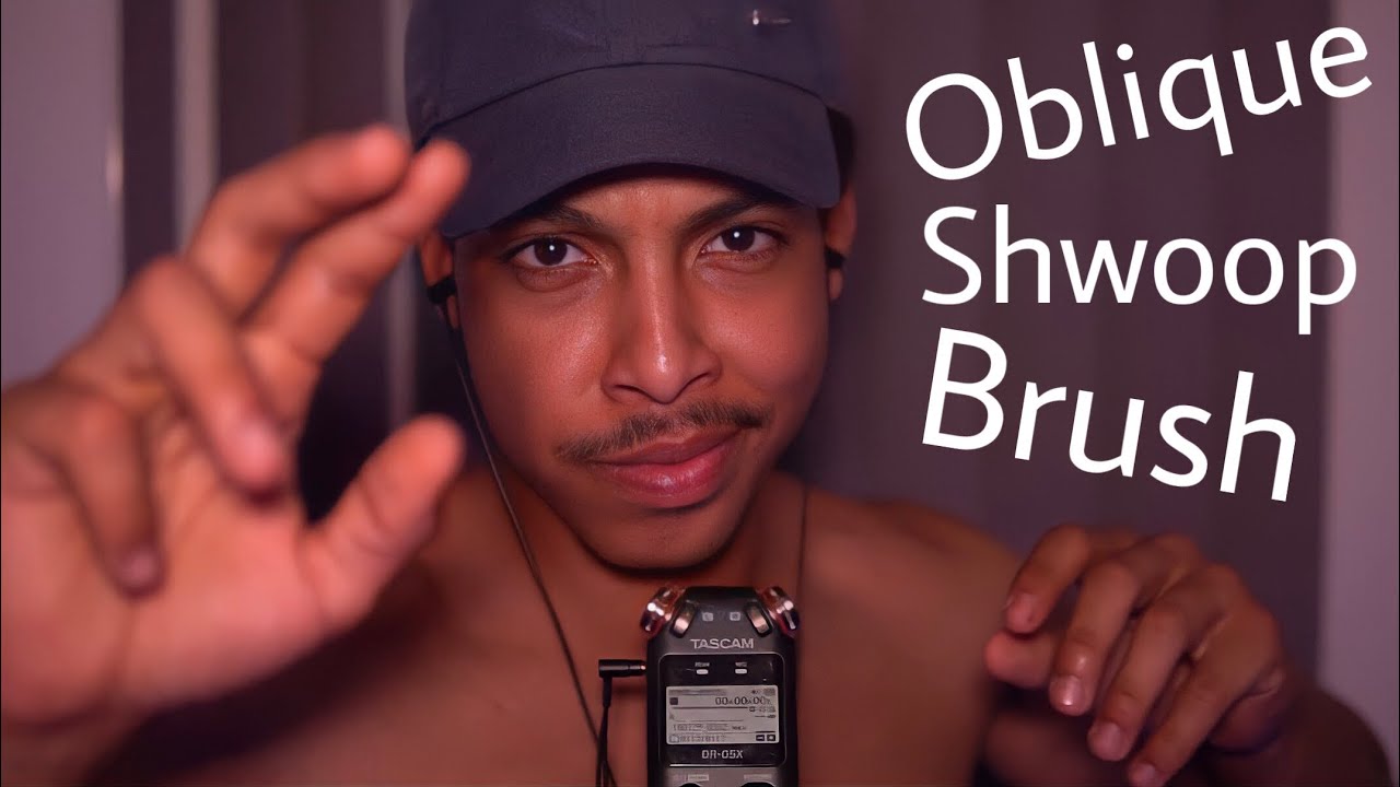 MY FAVOURITE TRIGGER WORDS [ASMR]