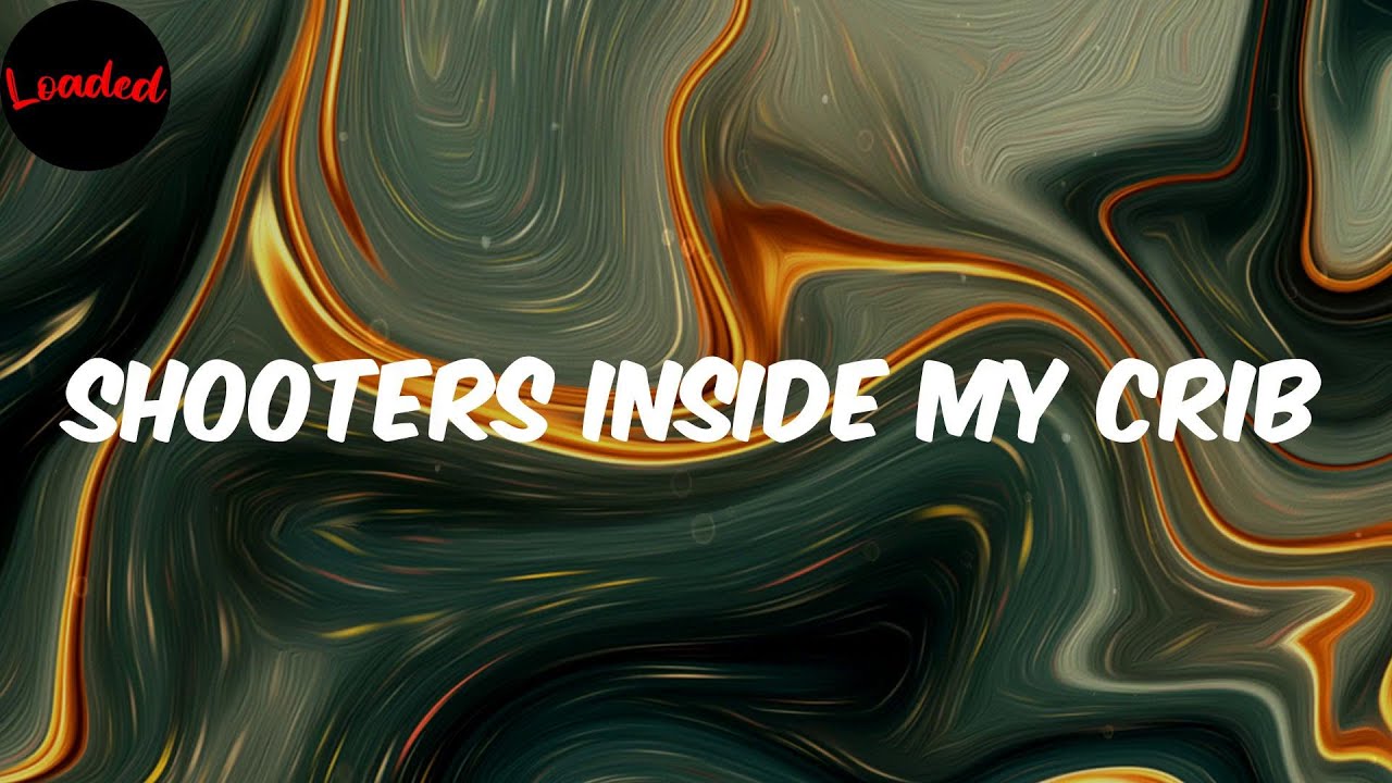 Shooters Inside My Crib - Quavo (Lyrics)