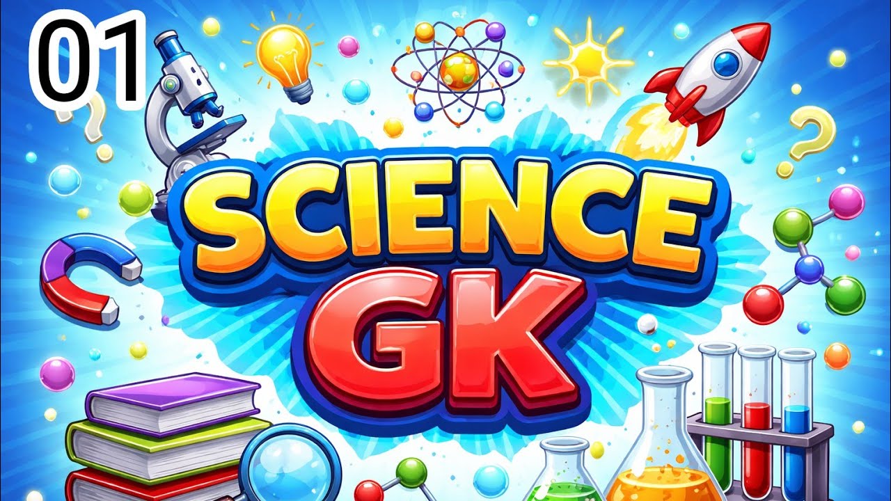 GK science