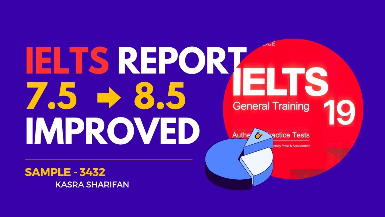 CAMBRIDGE IELTS 19 - Test2 | Academic Task 1 | Report 7.5 | Sample 3432