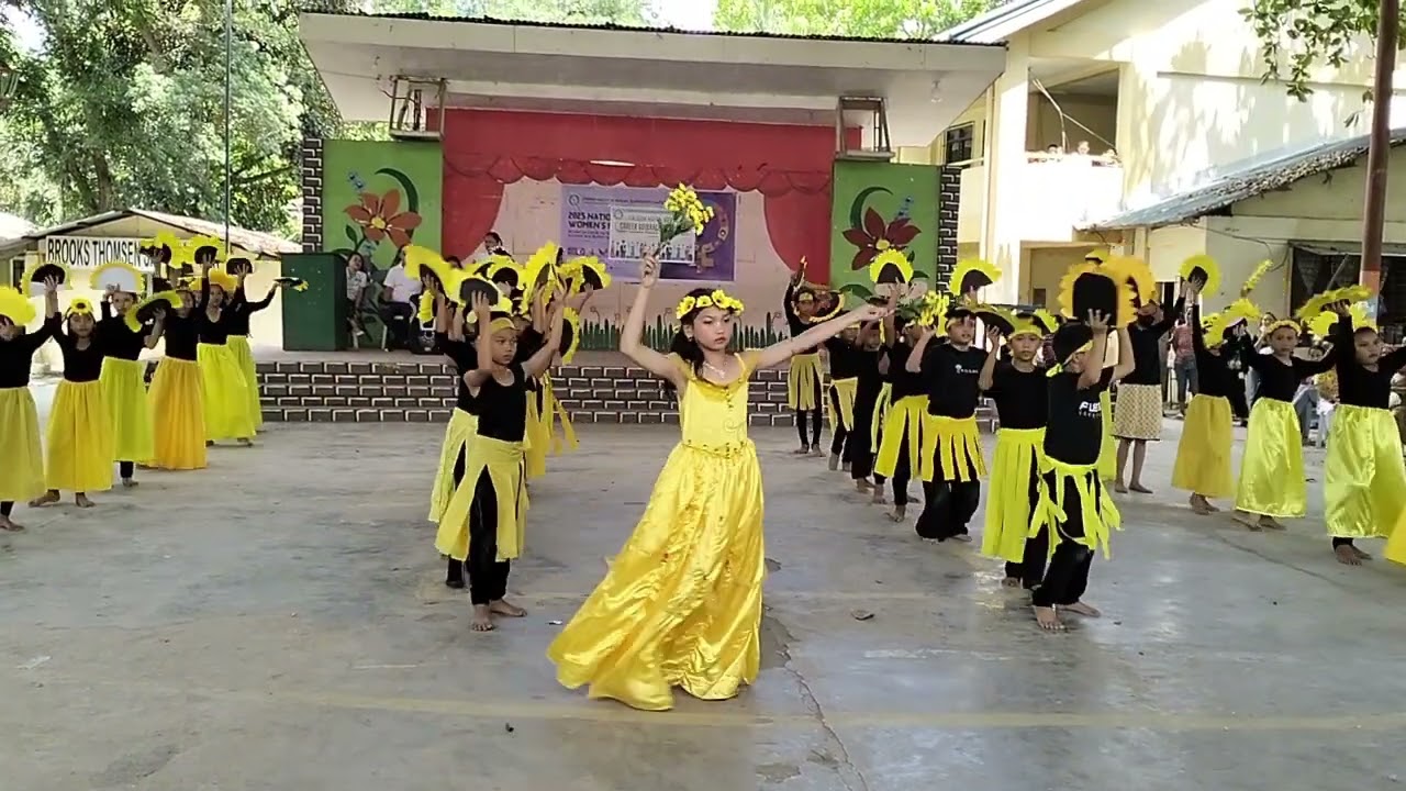 Panagbenga 2025