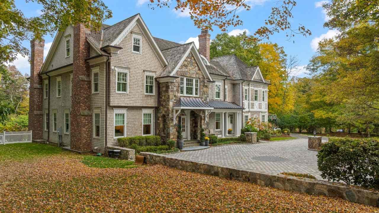 WILTON WONDER | REAL ESTATE FPV