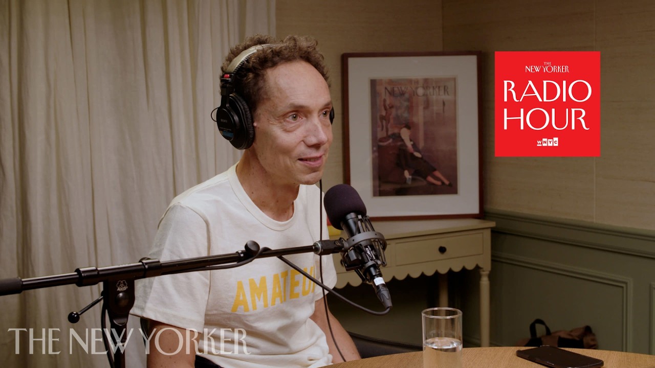 Malcolm Gladwell on &ldquo;The American Way of Killing&rdquo; | The New Yorker Radio Hour