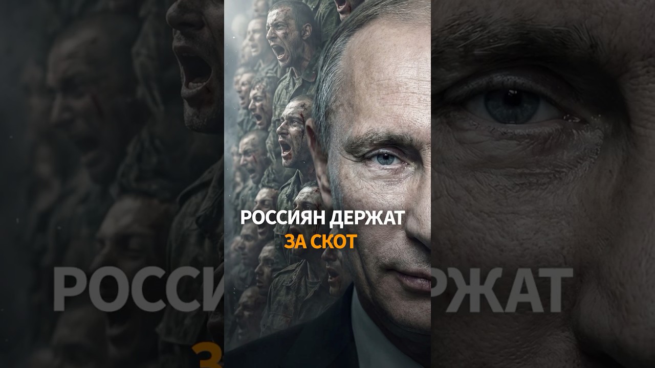 Уже даже медиков гонят на СВО